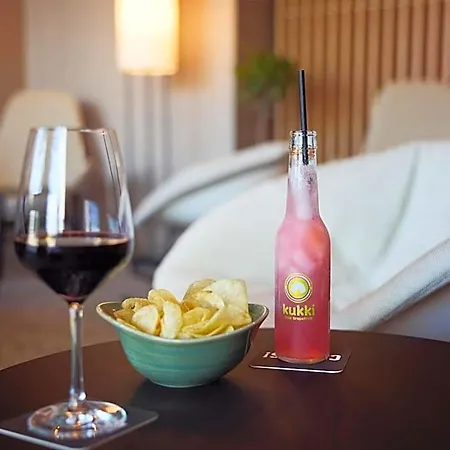 Krefeld-sued Hotel 3*