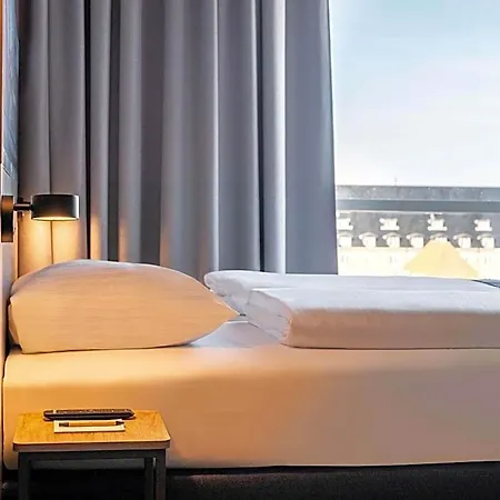 Krefeld-sued Hotel Krefeld