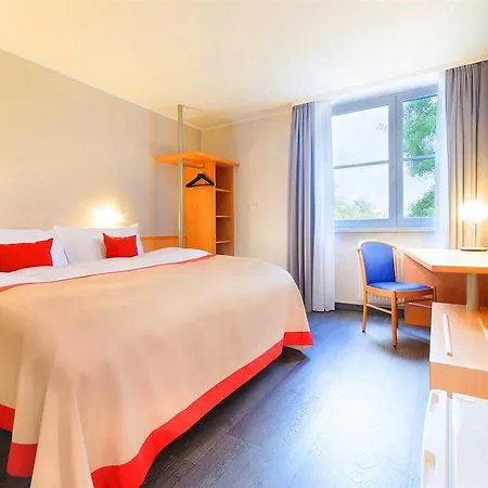 Düsseldorf Managed By Meliá Krefeld