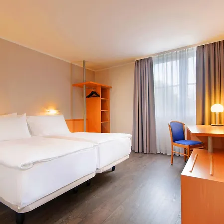 Düsseldorf Managed By Meliá 4*