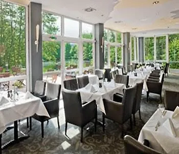 Hotel Düsseldorf Managed By Meliá