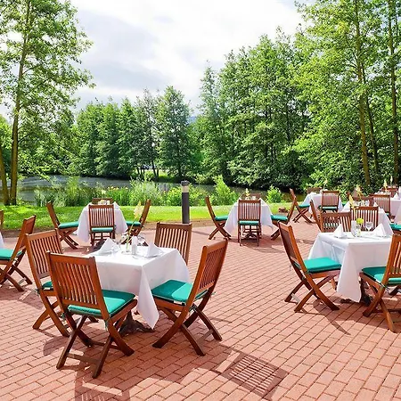 Krefeld-sued Hotell Krefeld
