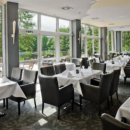 Dusseldorf Affiliated By Meliá 3*