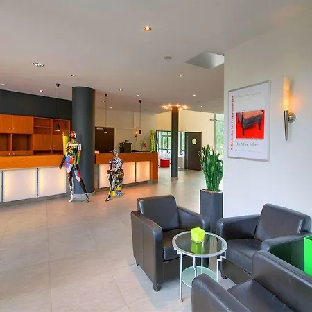 Hotel Düsseldorf Managed By Meliá 3*