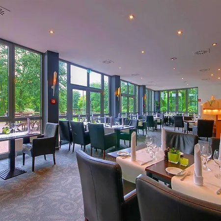 Dusseldorf Affiliated By Meliá Hotel 3*