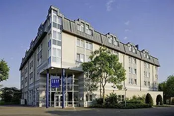 Düsseldorf Managed By Meliá Krefeld