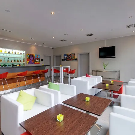 Hotel Krefeld-sued Krefeld