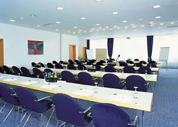 Düsseldorf Managed By Meliá Hotel Krefeld