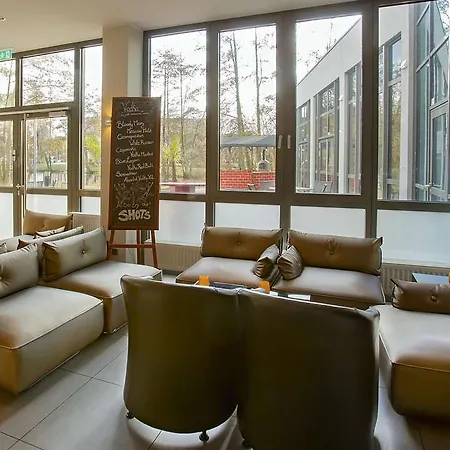 Düsseldorf Managed By Meliá 4* Krefeld