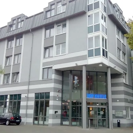 Hotel Düsseldorf Managed By Meliá Krefeld