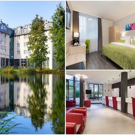 Krefeld-sued Hotel
