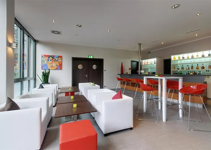 Otel Krefeld-sued Krefeld