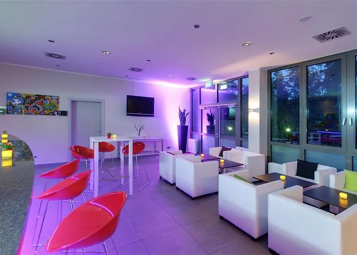 Krefeld-sued 3* Krefeld