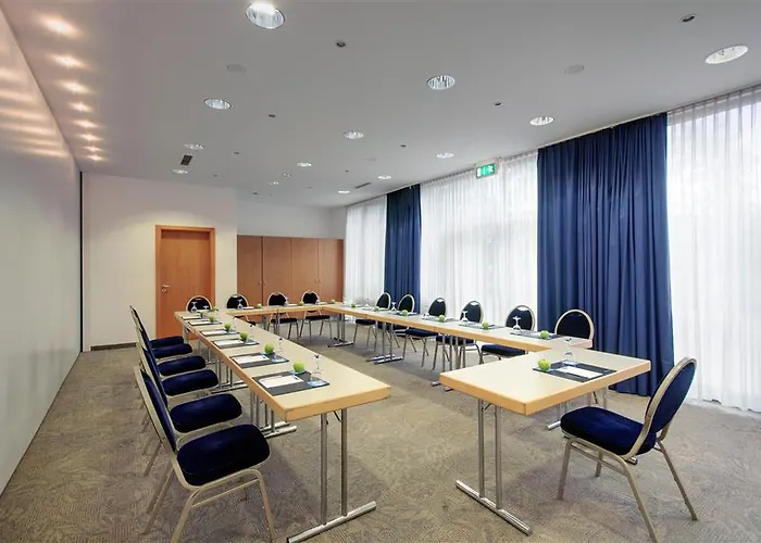 Krefeld-sued Hotel Krefeld