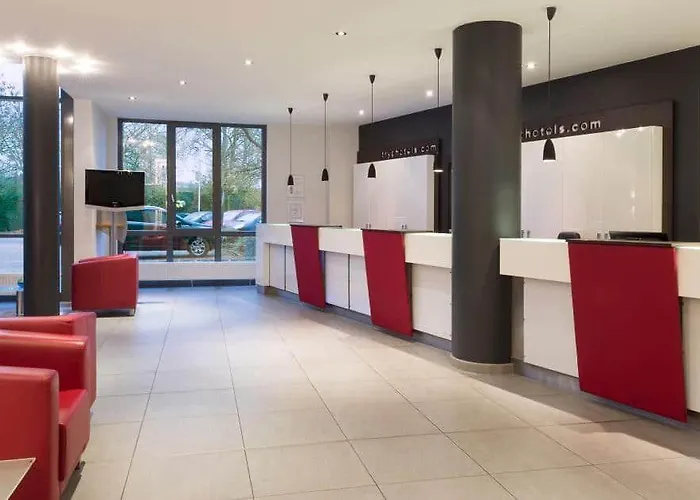 Krefeld-sued Krefeld