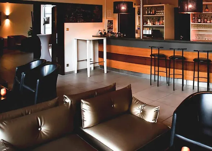 Krefeld-sued Hotel 3*