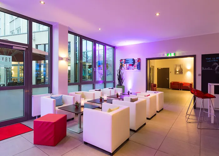 Hotel Krefeld-sued Krefeld