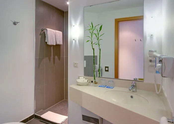 Krefeld-sued Szálloda 3*