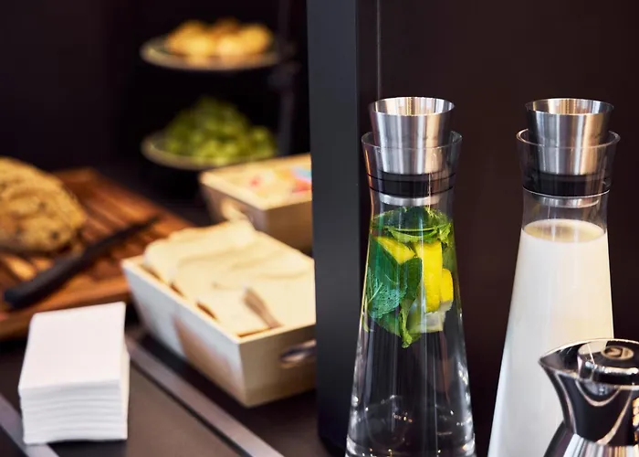 Hotel Krefeld-sued Krefeld