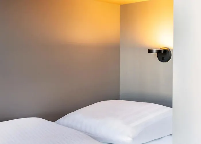 Krefeld-sued Hotel Krefeld