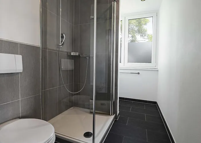 Krefeld-sued 3* Krefeld