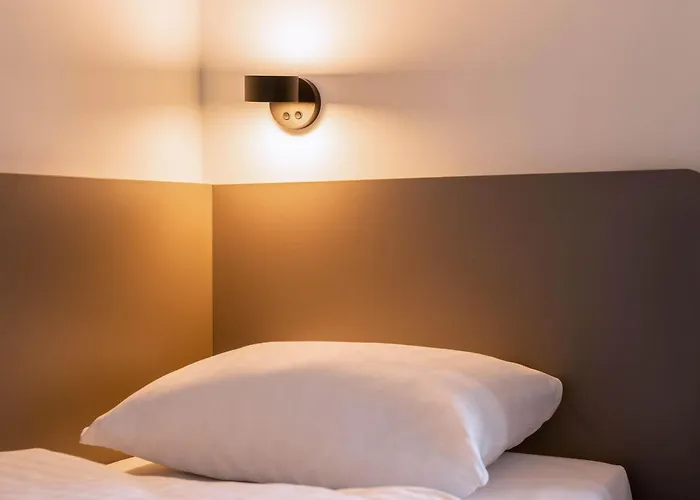 Hotel Krefeld-sued Krefeld