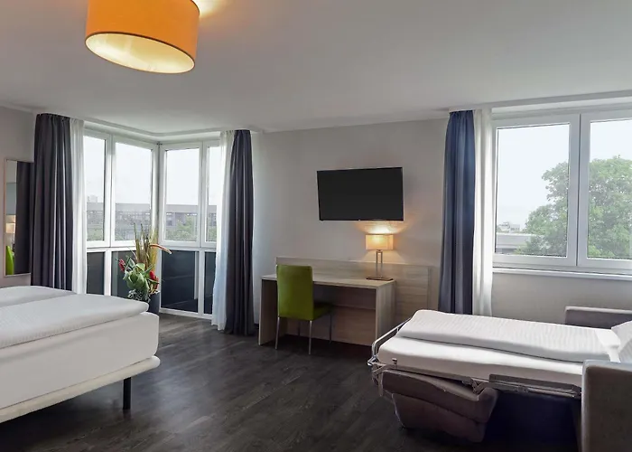 Krefeld-sued 3* Krefeld