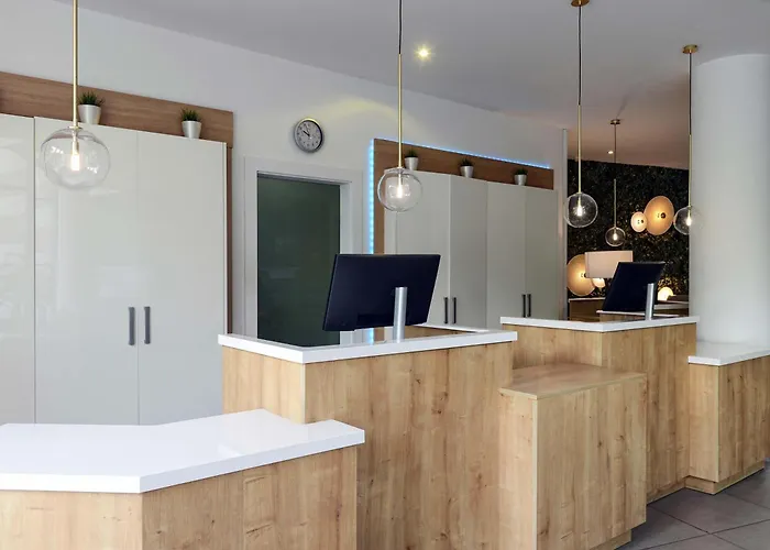 Hotel Krefeld-sued Krefeld