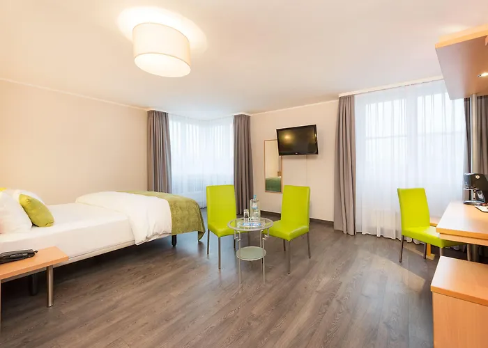 Krefeld-sued 3* Krefeld