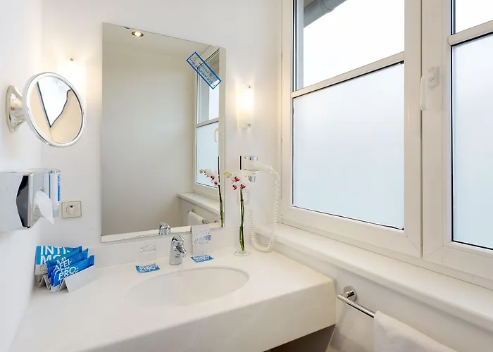 Hotel Krefeld-sued Krefeld