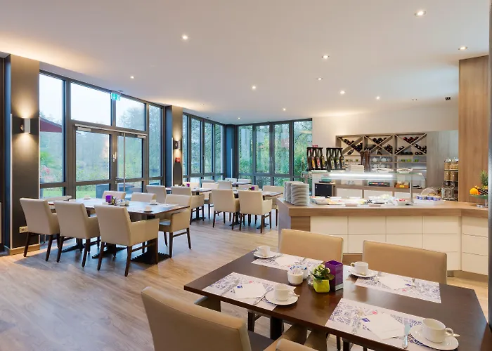 Krefeld-sued Otel 3*