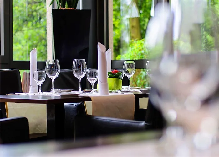 Krefeld-sued Hotel Krefeld