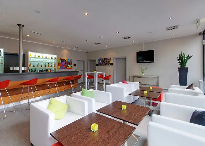 Otel Krefeld-sued Krefeld