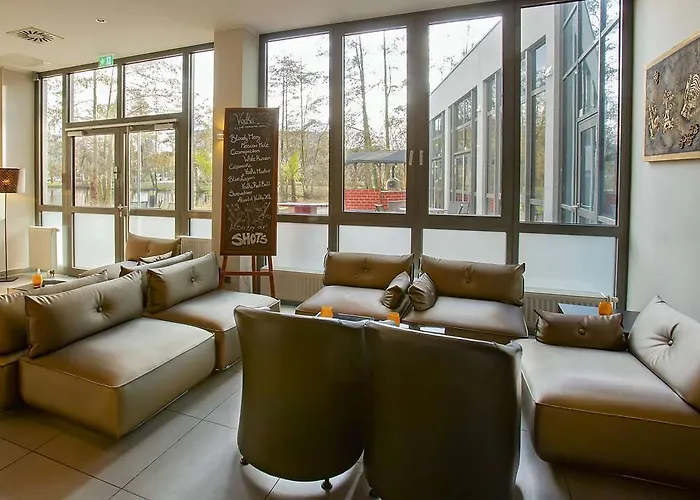 Krefeld-sued 3* Krefeld