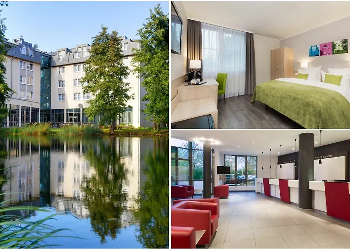 Otel Krefeld-sued Krefeld